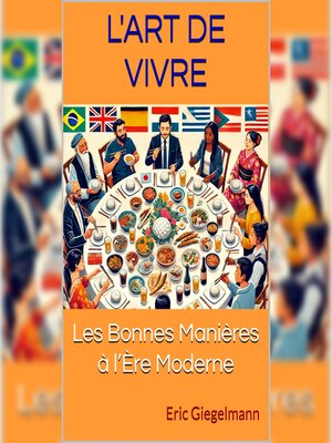 cover image of Les Bonnes Manières à l'Ère Moderne
